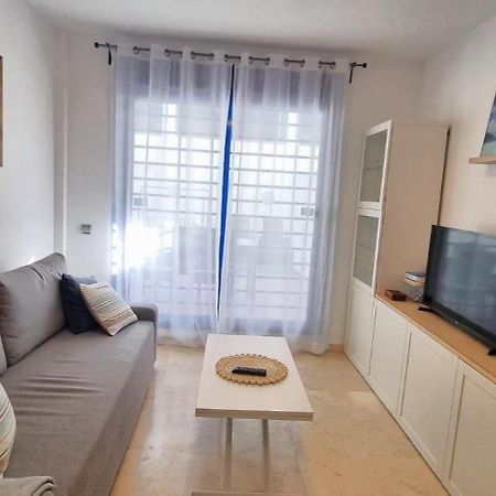 Apto. Gran Terraza Playa A 200Mts. Ideal Familias Benalmádena Dış mekan fotoğraf