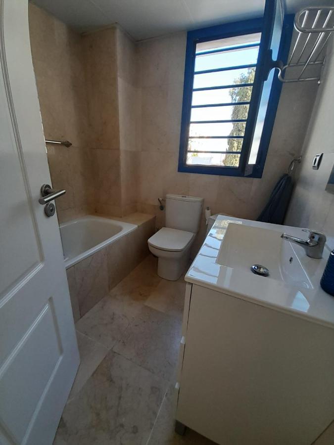 Apto. Gran Terraza Playa A 200Mts. Ideal Familias Benalmádena Dış mekan fotoğraf