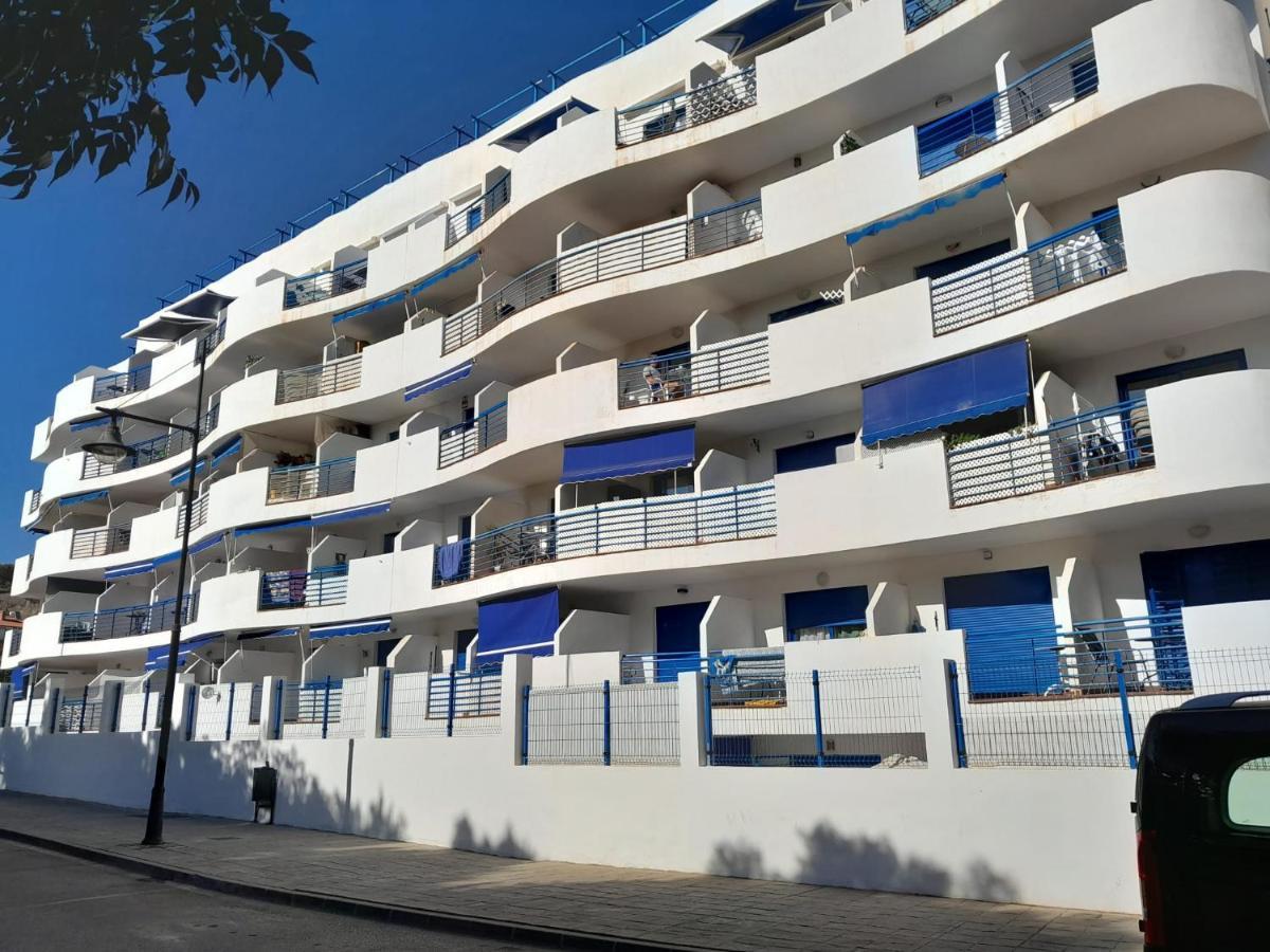 Apto. Gran Terraza Playa A 200Mts. Ideal Familias Benalmádena Dış mekan fotoğraf