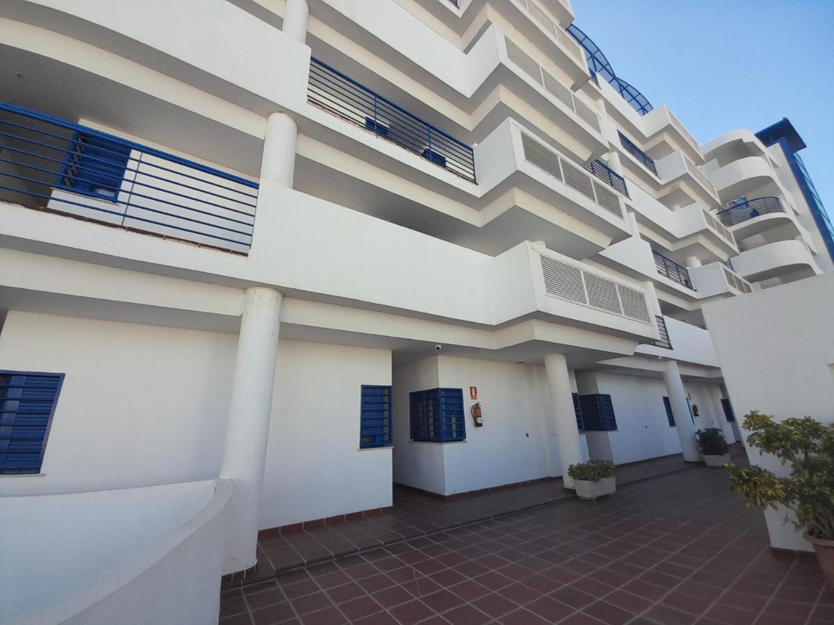 Apto. Gran Terraza Playa A 200Mts. Ideal Familias Benalmádena Dış mekan fotoğraf